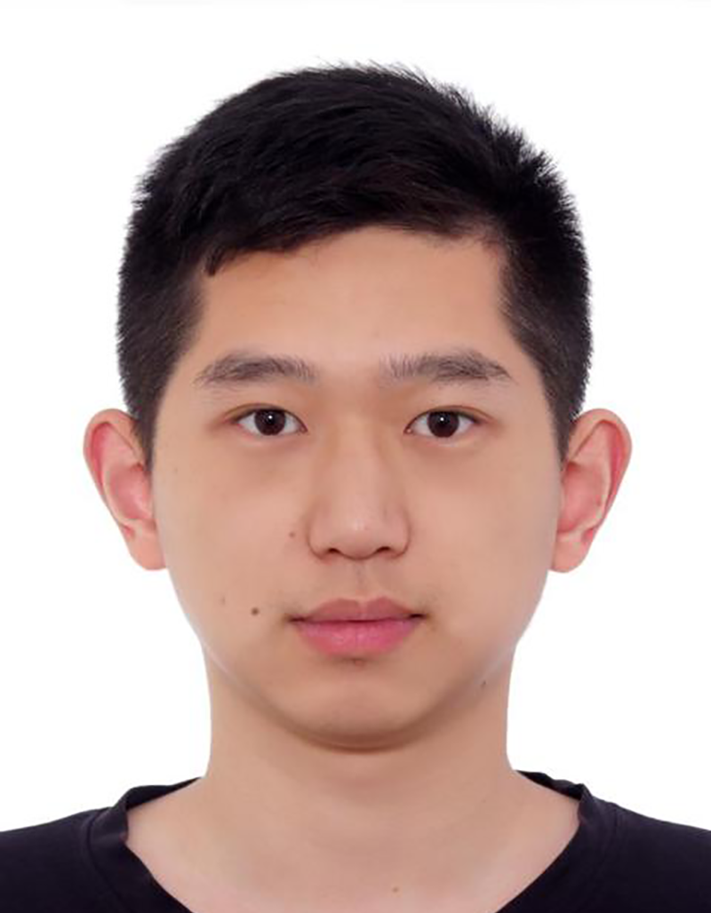 Xinhan Zhang